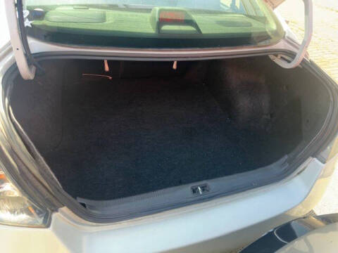 2011 Nissan Altima 2.5 S