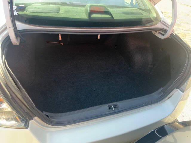 2011 Nissan Altima 2.5 S