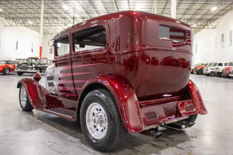 1929 Ford Model A