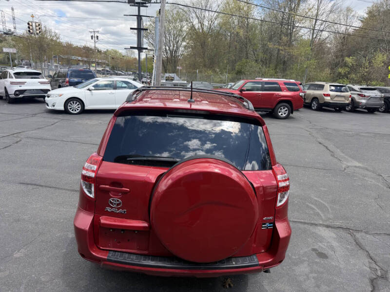2011 Toyota RAV4