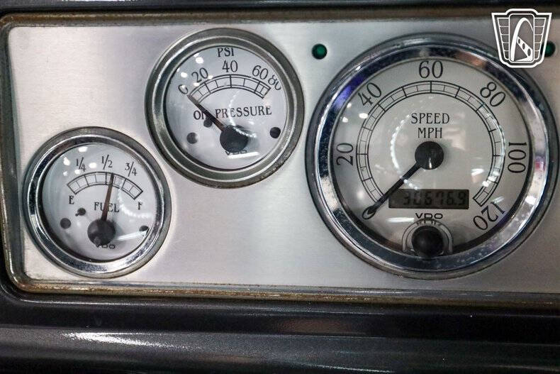 1939 Chevrolet Master Deluxe