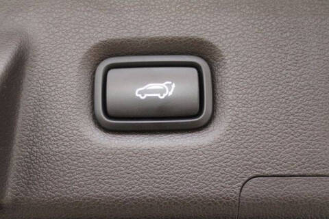 2019 Hyundai Santa Fe Limited 2.0T