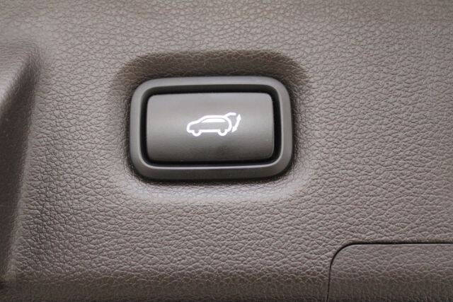 2019 Hyundai Santa Fe Limited 2.0T