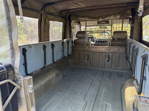 1993 Mercedes-Benz G-Class