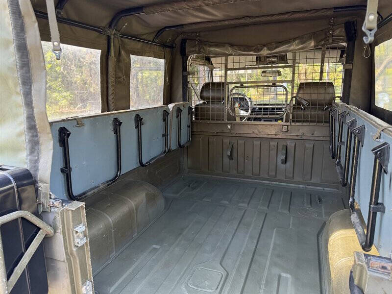 1993 Mercedes-Benz G-Class