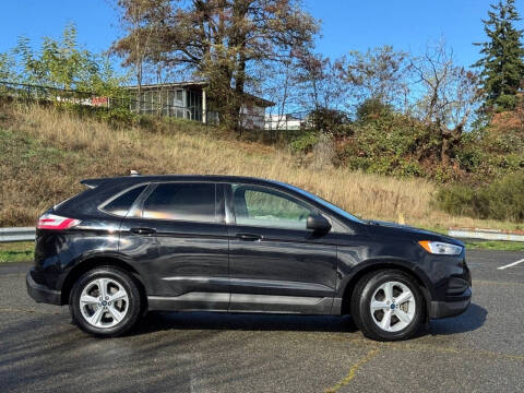 2019 Ford Edge SE