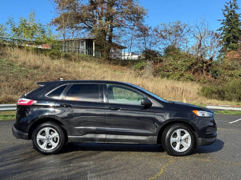 2019 Ford Edge SE