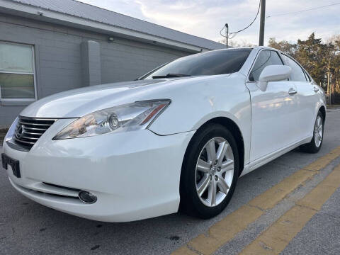 2009 Lexus ES 350 for sale at Speed Auto Market in Ocala FL
