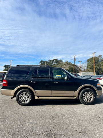 2014 Ford Expedition XLT