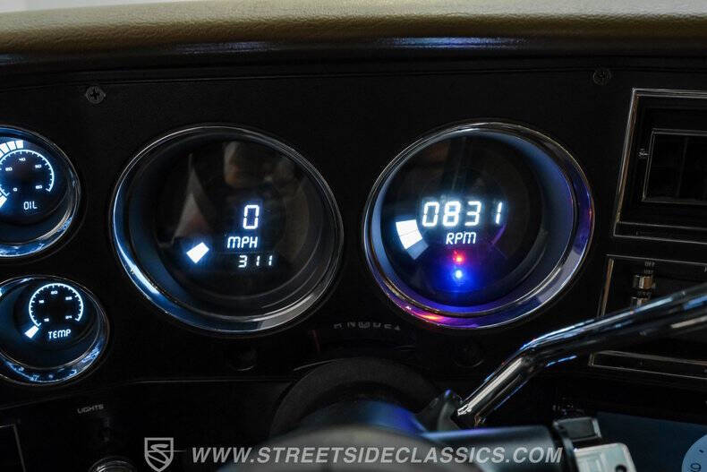 1987 GMC R/V 1500 Series