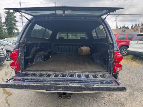 2007 Dodge Ram 2500 ST