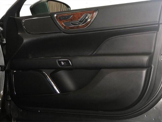 2019 Lincoln Continental