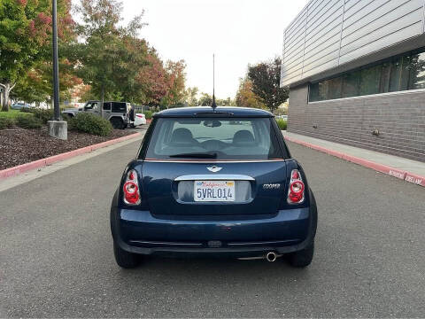 2006 MINI Cooper