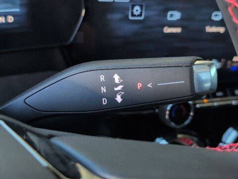 2026 Chevrolet Blazer EV RS