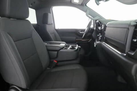 2024 GMC Sierra 3500HD