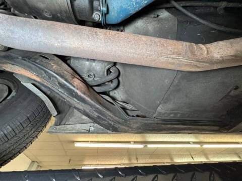 1980 Chevrolet Corvette