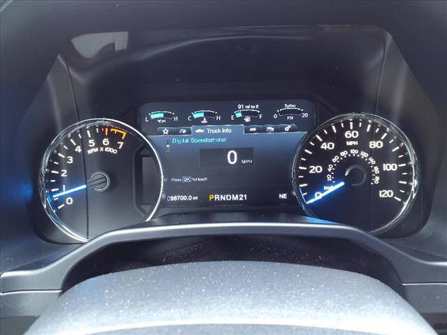 2015 FORD F-150 Pickup - $25,397
