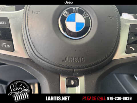 2023 BMW 3 Series M340i xDrive