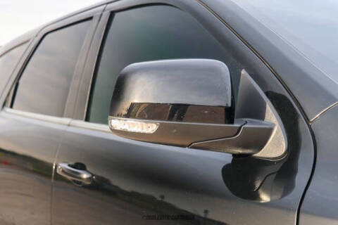 2019 Dodge Durango SRT