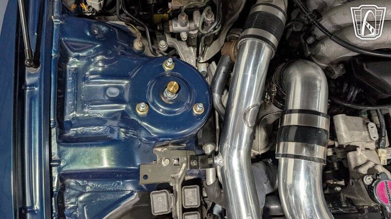 1994 Mazda RX-7 Turbo