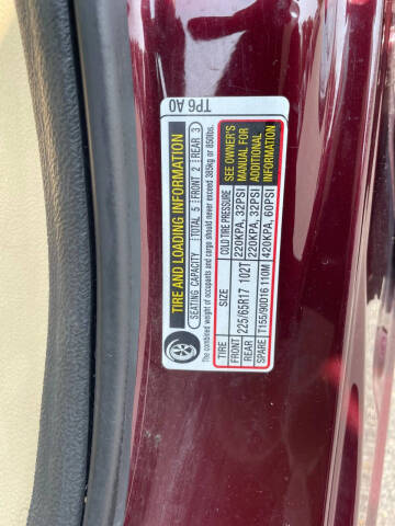 2012 Honda Crosstour EX