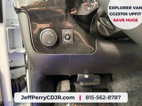 2026 Chevrolet Express 2500
