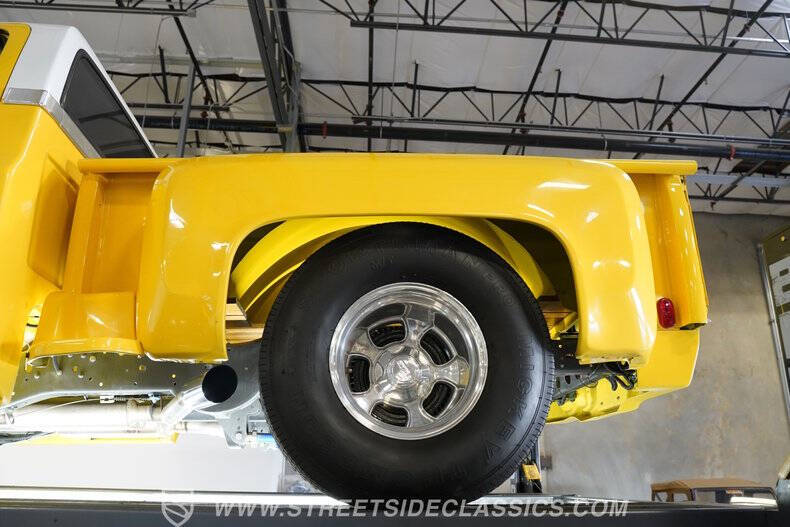 1982 Chevrolet C/K 10 Series