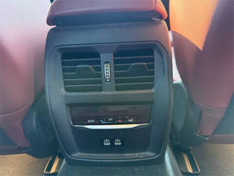 2022 BMW i4 eDrive40 Gran Coupe