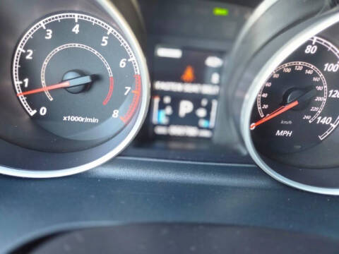 2012 Mitsubishi Outlander GT