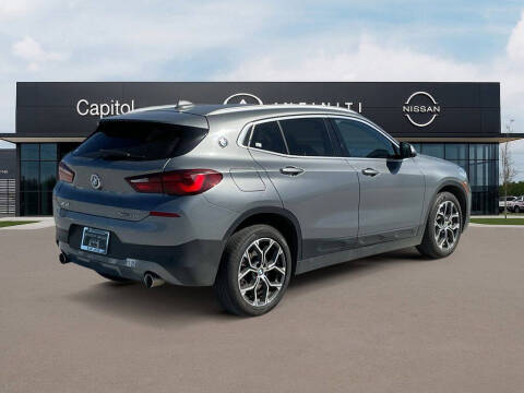 2023 BMW X2 sDrive28i