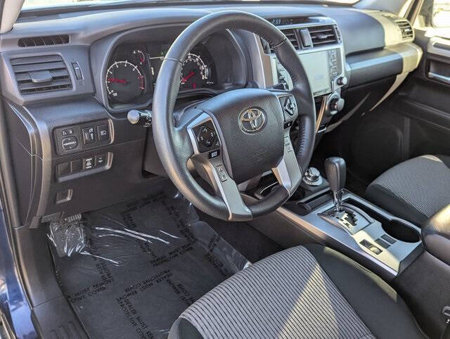 2024 Toyota 4Runner for sale at Axio Auto Boise in Boise, ID