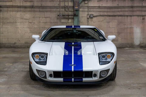 2006 Ford GT