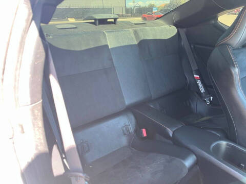 2017 Toyota 86 860 Special Edition