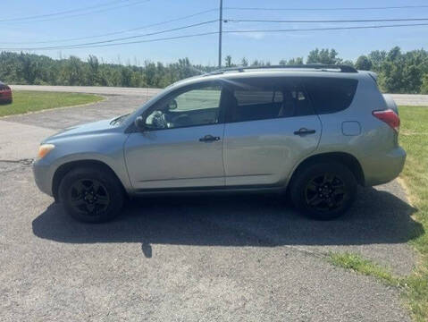 2006 Toyota RAV4
