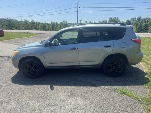2006 Toyota RAV4