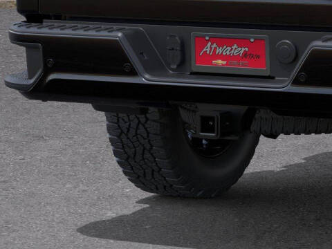 2026 GMC Sierra 3500HD