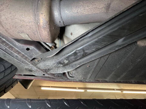 1993 Chevrolet Corvette