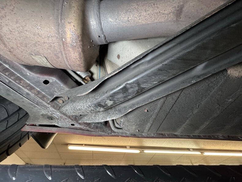 1993 Chevrolet Corvette