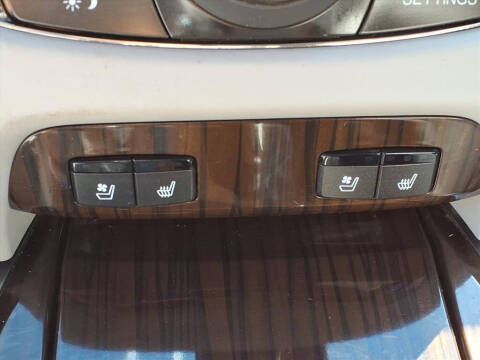 2014 Acura RLX w/Advance