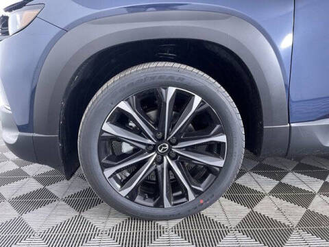 2026 Mazda CX-50 2.5 S Premium