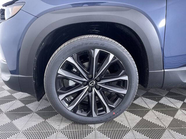 2026 Mazda CX-50 2.5 S Premium