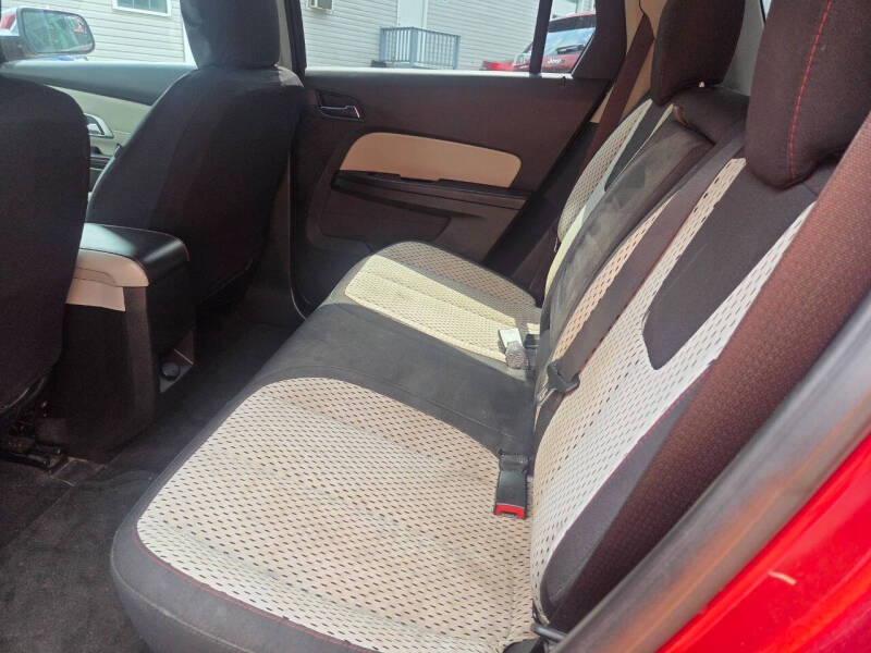 2012 GMC Terrain SLE-1