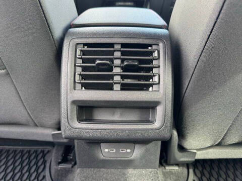 2026 Volkswagen Golf GTI S