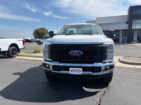 2026 Ford F-350 Super Duty XL