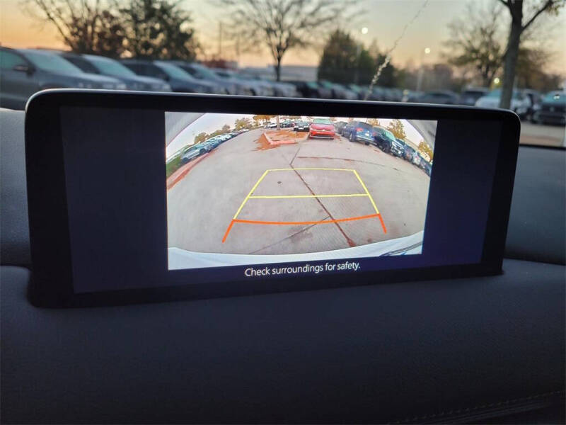 2023 Mazda CX-5 2.5 S Premium Plus