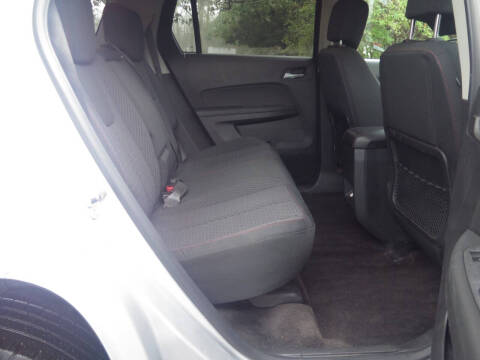 2010 GMC Terrain SLE-1