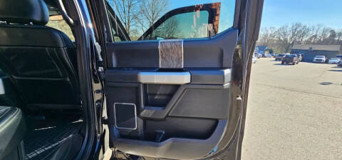 2017 Ford F-250 Super Duty