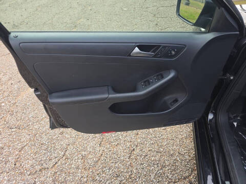 2014 Volkswagen Jetta S