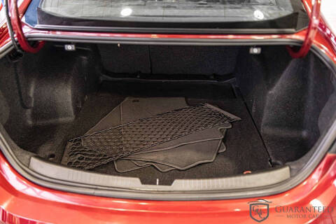 2020 Chevrolet Malibu RS