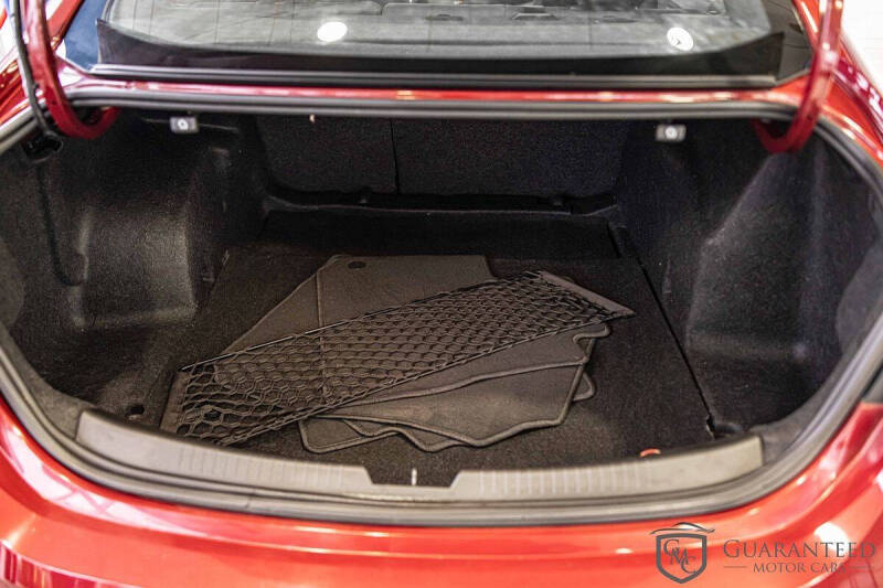 2020 Chevrolet Malibu RS